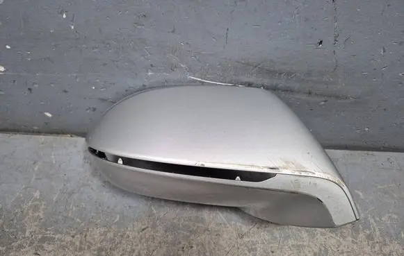 Audi A7 S7 4K8 Plastic wing mirror trim cover 