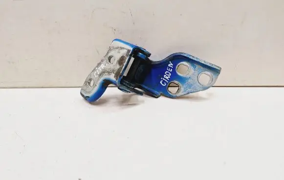 Citroen Jumper Front door lower hinge 