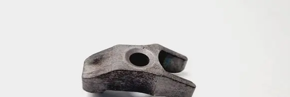 Volkswagen Sharan Fuel Injector clamp holder