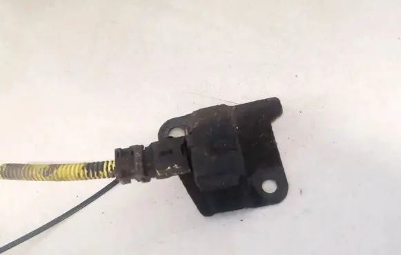 Subaru Legacy Airbag deployment crash/impact sensor 89231ae011 187600-5380