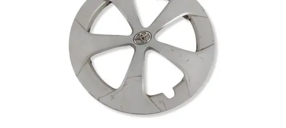 Toyota Prius (XW30) R15 wheel hub/cap/trim 4260247060
