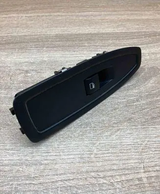 BMW 3 F30 F35 F31 Electric window control switch 9208107