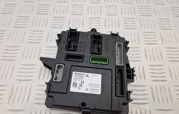 Renault Scenic E-Tech V BSM Control unit 284B25052R 23972540199592 A3C1280940400