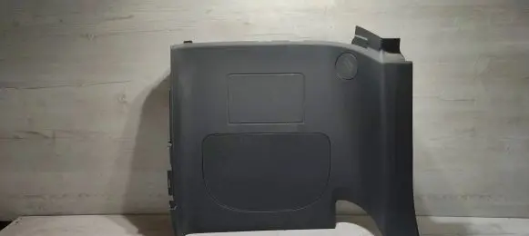 Audi TT TTS Mk2 Trunk/boot side trim panel 8J7867477 1601131000