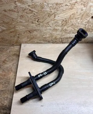 Hyundai Ioniq 5 Engine coolant pipe/hose