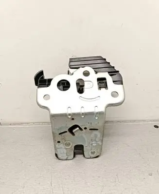 Audi A6 C7 Tailgate/trunk/boot lock/catch/latch 4H0827505 063646170511
