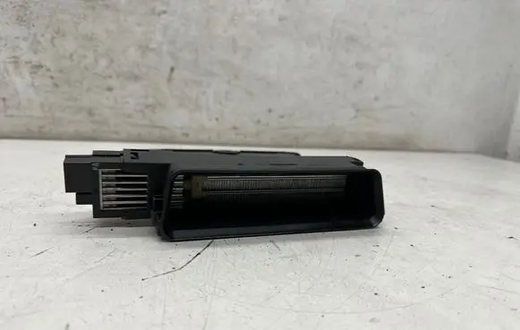 BMW X5 F15 Electric cabin heater radiator F5393006