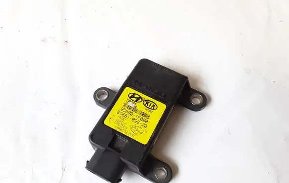 KIA Sportage ESP acceleration yaw rate sensor 956901F000 BG68109820