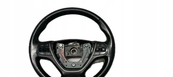 Hyundai i20 (GB IB) Steering wheel 56110-C8140