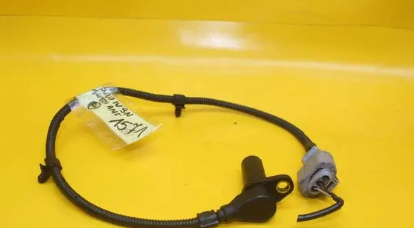 Volkswagen Polo IV 9N3 Crankshaft position sensor 1J0973723G