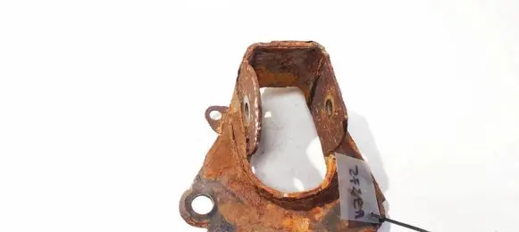 Alfa Romeo 159 Bracket in trunk/boot 