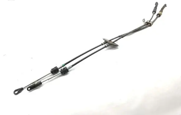 Mazda CX-3 Gear shift cable linkage 