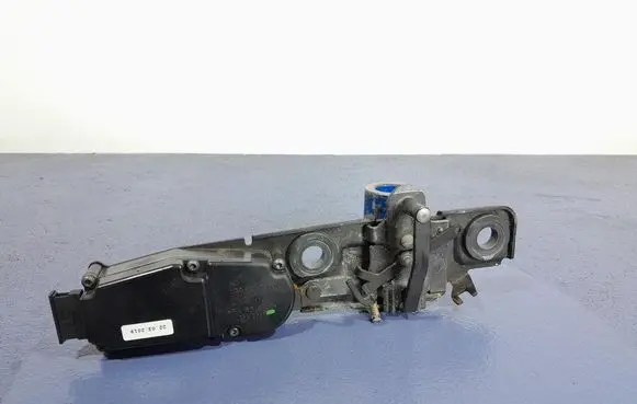 Volkswagen Eos Tailgate/trunk/boot lock/catch/latch 1Q0827383B