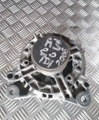 Audi A3 S3 8P Generator/alternator 06F903023F 0124525050
