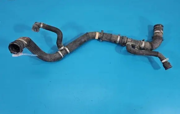 Alfa Romeo Stelvio Engine coolant pipe/hose 50551344 IMPRK1596074