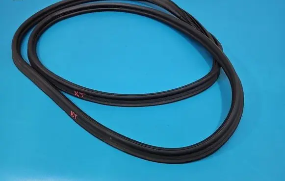 MG MG3 III Seal rubber (tailgate) 11206507 IMPRK1576026