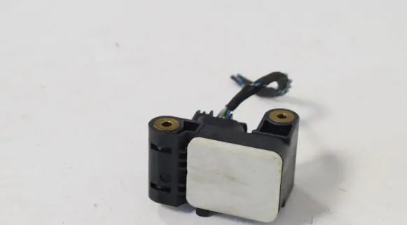 BMW 1 E81 E87 Airbag deployment crash/impact sensor 6911003