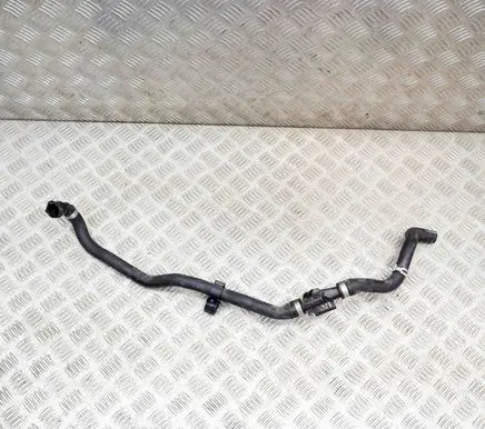 BMW 4 G22 G23 G24 G26 Engine coolant pipe/hose 9398959