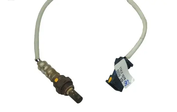 Peugeot 508 Lambda probe sensor 7548961 1618V3