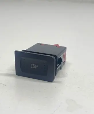 Volkswagen Golf IV ESP (stability program) switch 1J0927134A