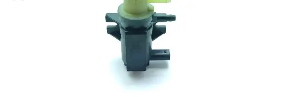 Turbo solenoid valve