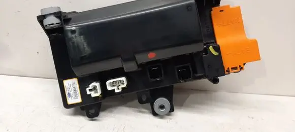 KIA Niro Other control units/modules 37514CM000