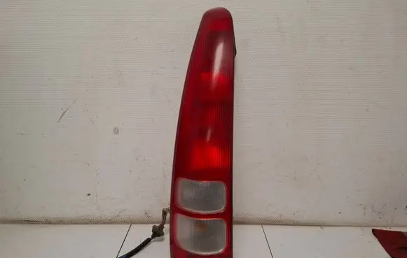 Honda HR-V Rear/tail lights