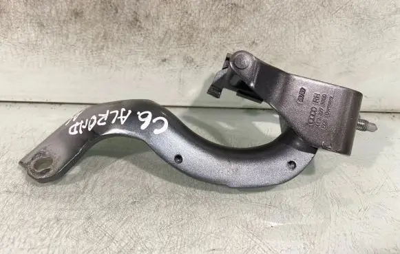 Audi A6 Allroad C6 Tailgate/trunk/boot hinge 4f9827300d