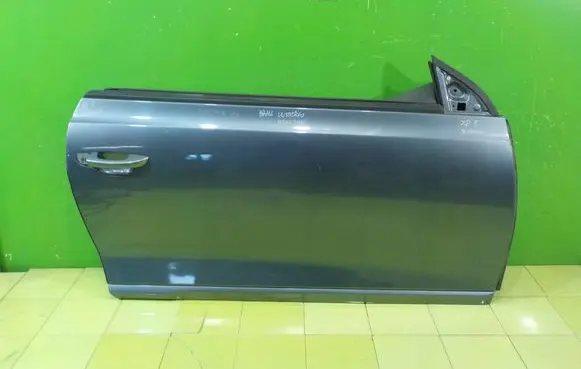 Volkswagen Scirocco Front door PRZOD PRAWE