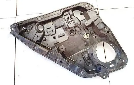 Mercedes-Benz GLA W156 X156 Sliding door window regulator with motor 928338101