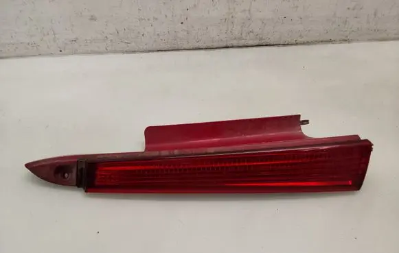 Citroen C4 I Rear tail light reflector 9655863880