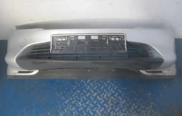 Ford Puma Front bumper