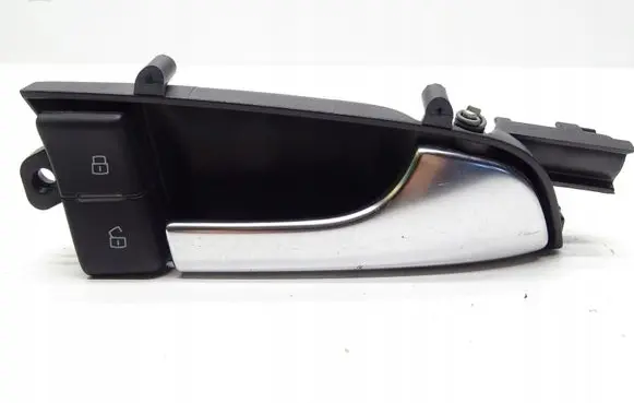 Audi A3 S3 8P Front door interior handle 8P3867020A