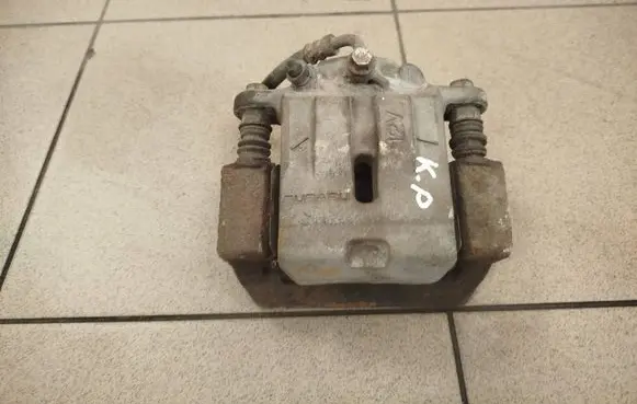 Subaru B9 Tribeca Rear brake caliper 