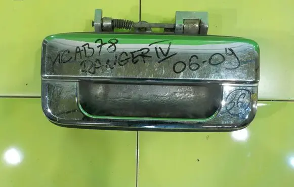 Ford Ranger Tailgate glass/window release handle 