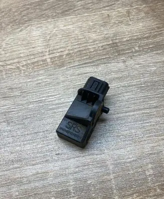 Honda Civic Airbag deployment crash/impact sensor 77970SNAA320M1 G0WB22GV8