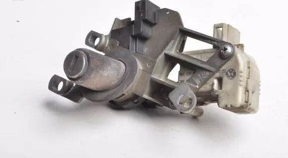 Seat Toledo II (1M) Tailgate lock latch 1M5827297C