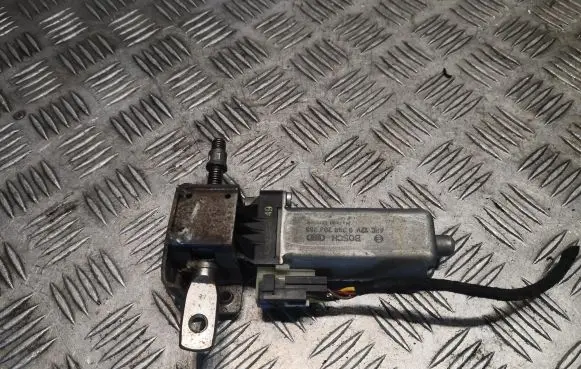 Mercedes-Benz S W221 Seat adjustment motor 