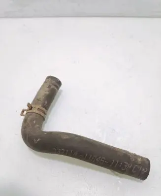 Tesla Model S Engine coolant pipe/hose 03211411046