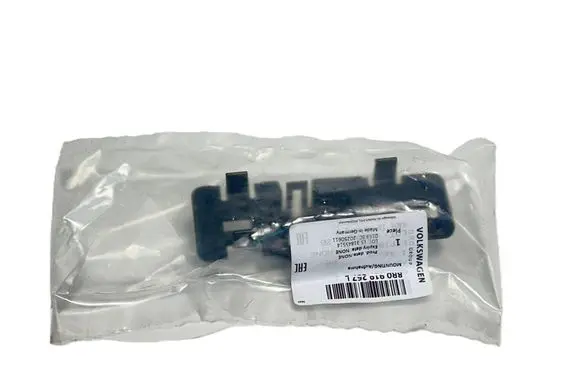 Audi Q5 SQ5 Front parking sensor holder (PDC) 8R0919267L 39562