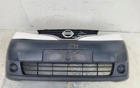 Nissan NV200 Front bumper