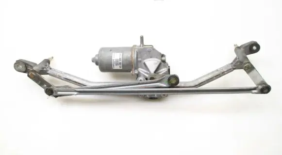 Jaguar XF X250 Front wiper linkage 8X2317500BD