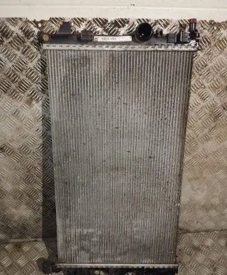 Opel Insignia A Coolant radiator S8112001