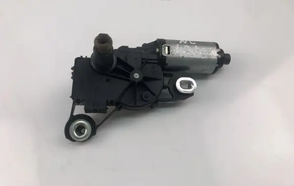 Wiper motor