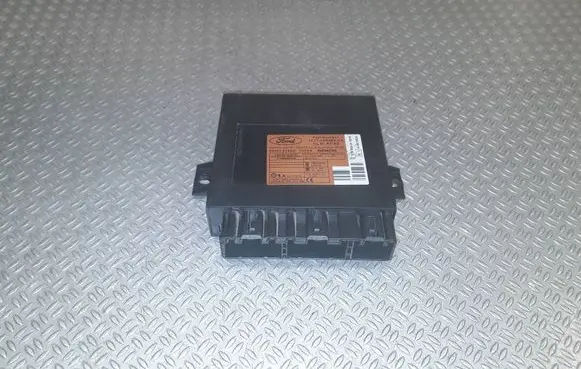 Ford Transit Comfort/convenience module 1C1T15K600CA 5WK48280G