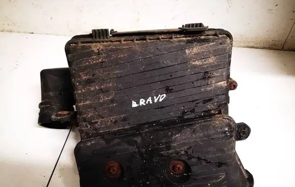 Fiat Bravo - Brava Air filter box 7786545 7786000