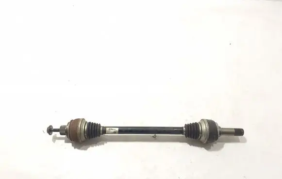 Audi Q8 Rear driveshaft 4M0501201G