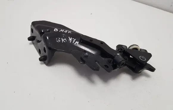 Ford B-MAX Sliding door lower roller guide/hinge AV11R25001AG