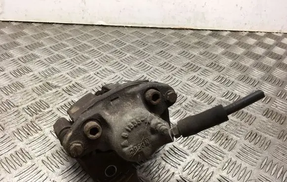 Renault Clio II Front brake caliper 376