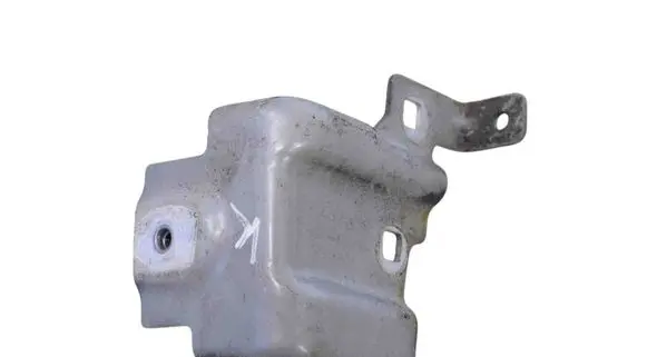 Mercedes-Benz S C217 Fender mounting bracket A2178801114